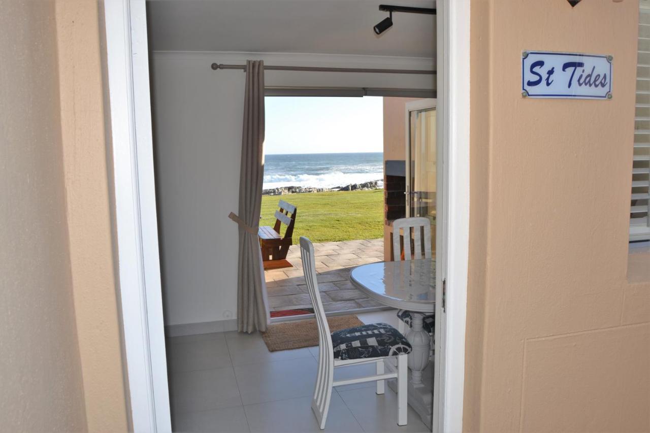 Hotel Hermanus Beach Club - St Tides House 19 Zewnętrze zdjęcie